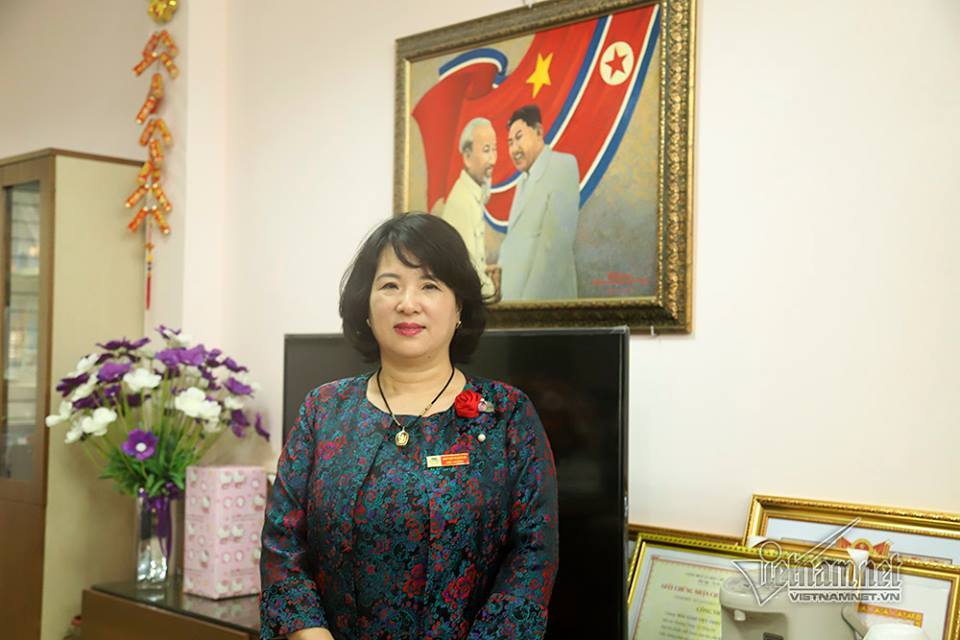 Món quà thiếu nhi Hà Nội mong gửi tặng Chủ tịch Kim Jong-un