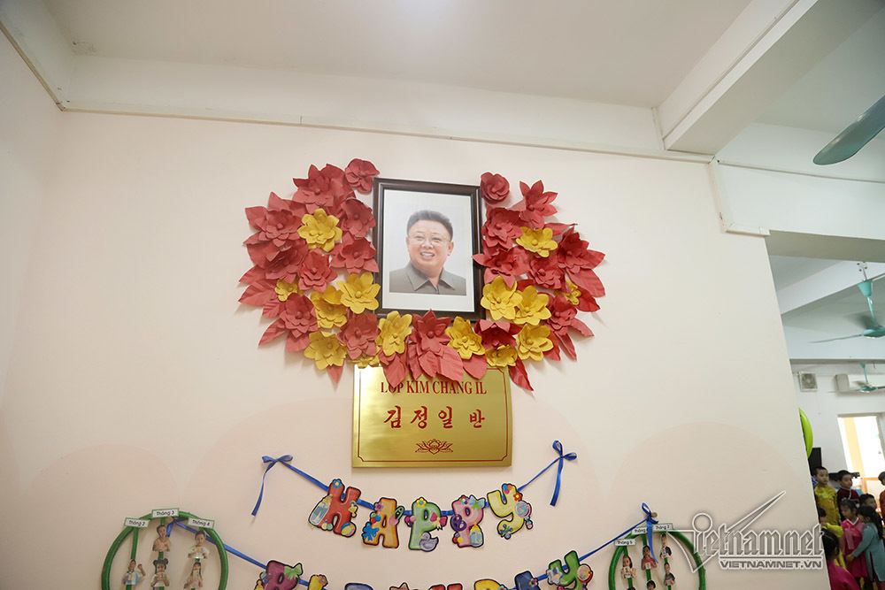 Món quà thiếu nhi Hà Nội mong gửi tặng Chủ tịch Kim Jong-un