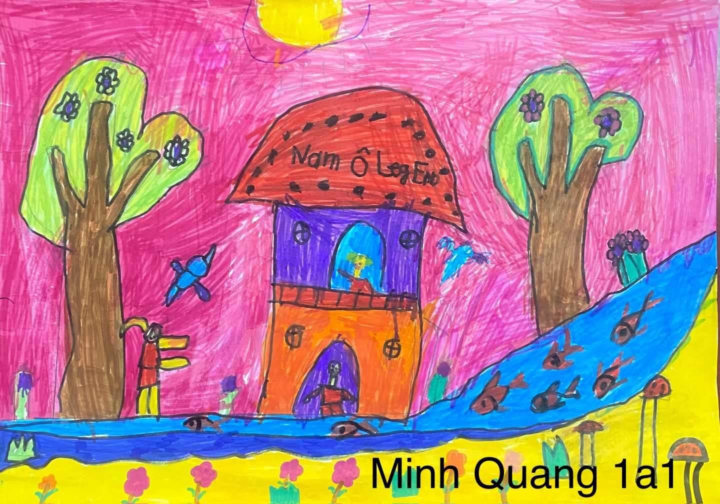 Phạm Minh Quang