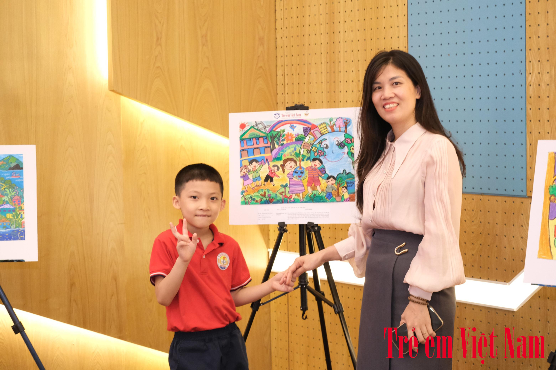 ngôi nhà mơ ước 2025