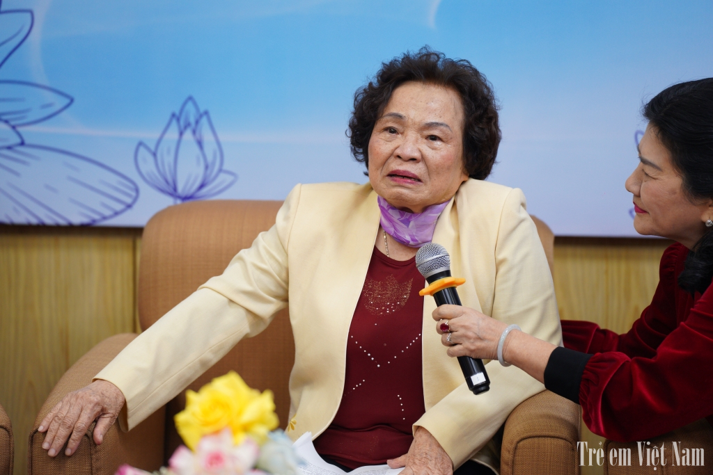 Tiến sĩ Trần Thị Thanh Thanh