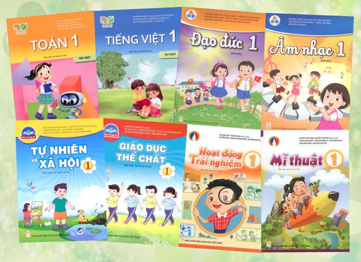 Bộ Chính trị yêu cầu có một bộ sách giáo khoa thống nhất trong cả nước và tới năm 2030 thực hiện miễn phí sách giáo khoa cho tất cả học sinh. sach-giao-khoa_20250829092943