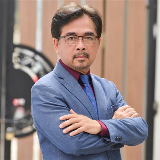 TS. Lê Nguyên Phương - Chuyên gia Tâm lý học và Giáo dục. Ảnh: NVCC le-nguyen-phuong