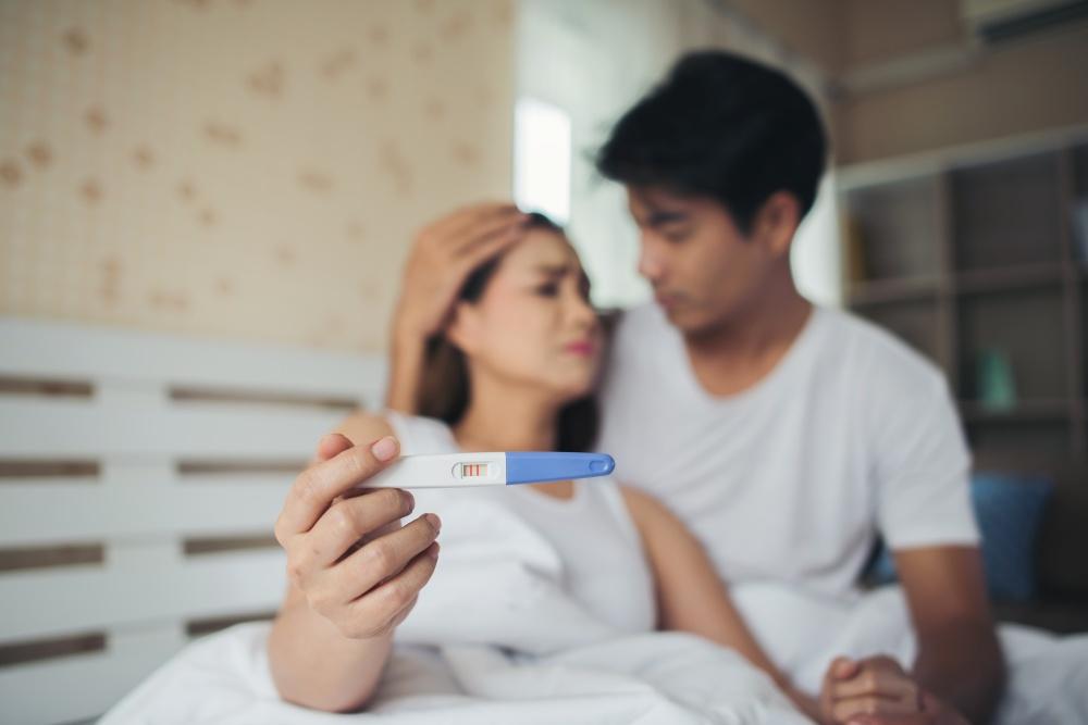 Khi trao cho con gái cơ hội bình đẳng, giúp mang lại niềm hạnh phúc cho gia đình. anh2