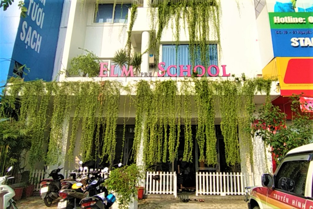 elm-school
