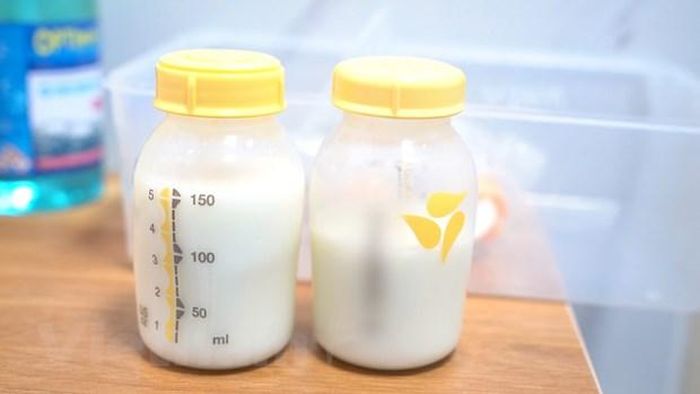 WHO cảnh báo về tiếp thị sữa công thức dành cho trẻ em tại Việt Nam