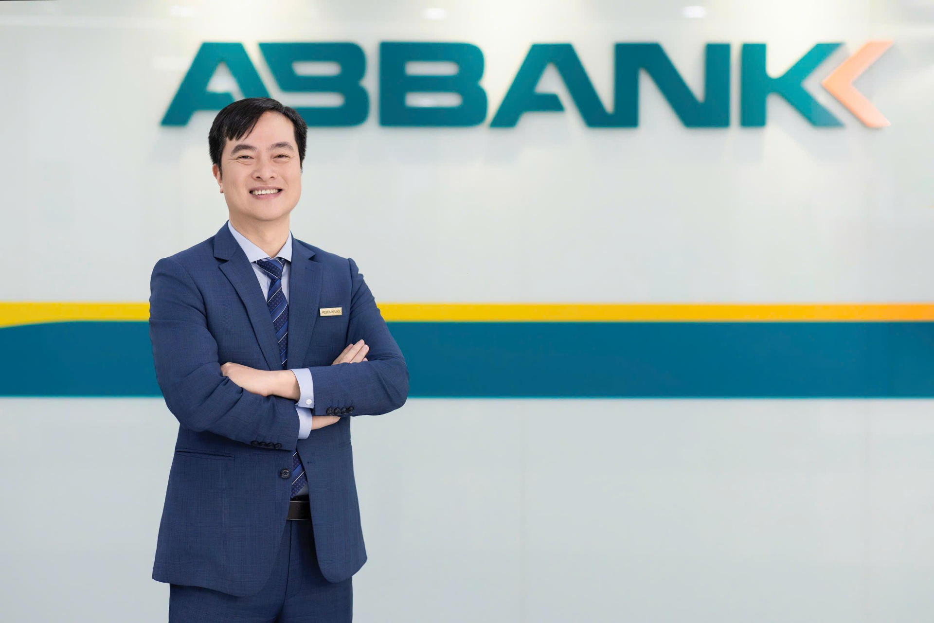 Ông Phạm Duy Hiếu chính thức được bổ nhiệm vị trí Tổng Giám đốc ABBANK từ ngày 01/01/2025