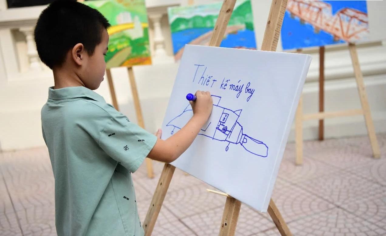 Nguyên nhân tự kỷ chưa được các nhà khoa học xác định rõ. Ảnh: Nhân dân tuky