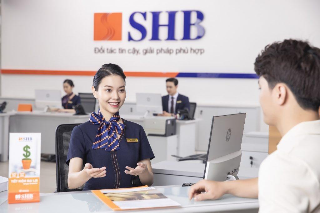 SHB dẫn đầu ngành về tăng trưởng mức độ hài lòng khách hàng 2 năm liên tiếp