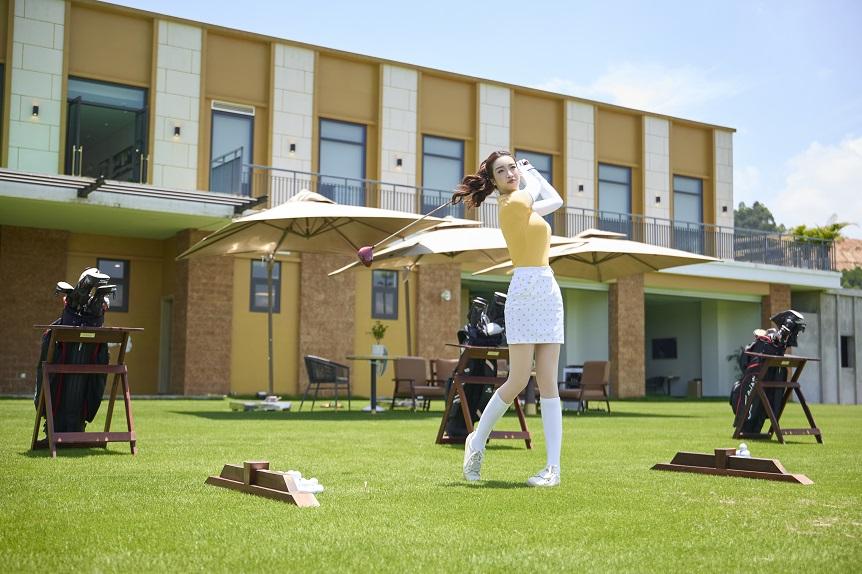Văn Lang Empire T&T Golf Club sân golf đạt chuẩn “Wold- Class”. Văn Lang Empire T&T Golf Club sân golf đạt chuẩn “Wold- Class”