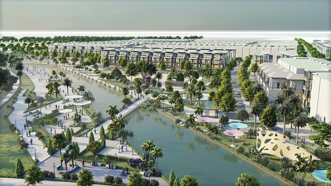 Đại nhạc hội với chủ đề “Khơi mạch nguồn di sản, vững bước Kỷ nguyên mới sẽ diễn ra tại Thành phố Thiên niên kỷ T&T City Millennia. Đại nhạc hội với chủ đề “Khơi mạch nguồn di sản, vững bước Kỷ nguyên mới sẽ diễn ra tại Thành phố Thiên niên kỷ T&T City Millennia