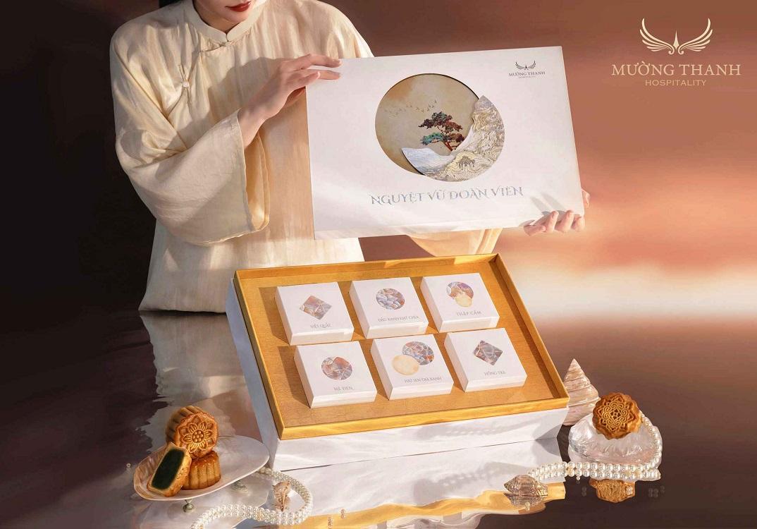Tập đoàn Mường Thanh mong muốn vẽ lại một nét ký ức văn hóa trên _Nguyệt Vũ Đoàn Viên_