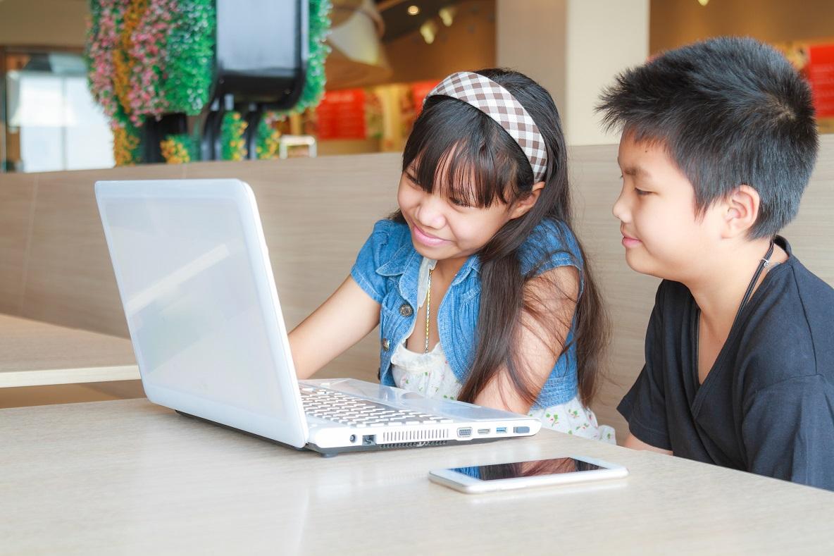 child-technology