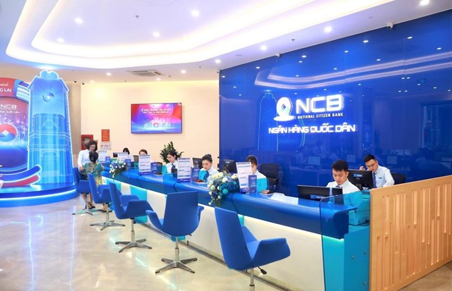 NCB nỗ lực chuyển mình, mang đến những trải nghiệm tốt nhất cho khách hàng a1