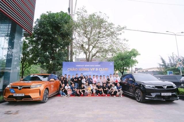 Chủ xe VF 9 được hưởng hàng loạt quyền lợi bậc nhất thị trường xehay_chon20vf9_110724_2_e81f3465