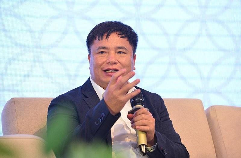 TS. Nguyễn Anh Tuấn - Viện trưởng Viện Nghiên cứu Phát triển Du lịch 43