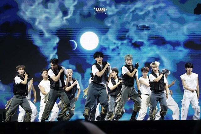 Nhóm nhảy “triệu view” W-UNIT sẽ mang đến những màn trình diễn K-POP đặc sắc trong Danko Countdown 2025 a1