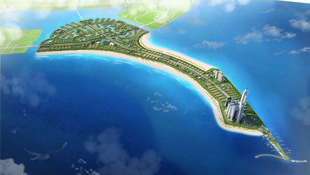 Vinhomes Green Paradise được đầu tư quy hoạch hàng loạt công trình đẳng cấp, chưa từng có tại Việt Nam. q4