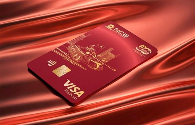 NCB Visa Thống Nhất – chiếc thẻ được quan tâm nhất những ngày gần đây q3