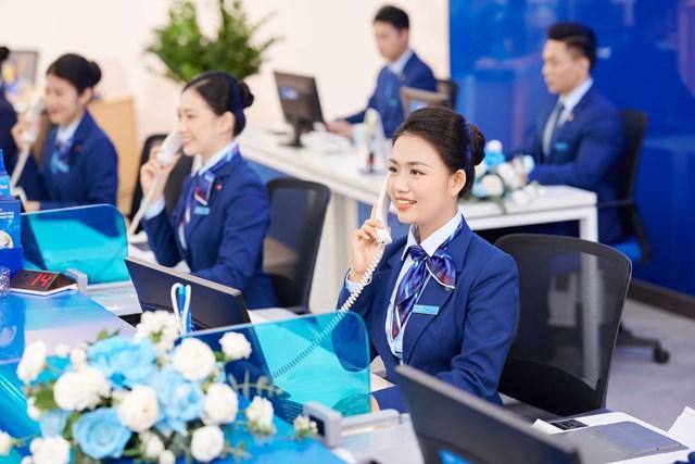 Phương án tăng vốn điều lệ của NCB lên 19.280 tỷ đồng đã được Ngân hàng Nhà nước chấp thuận. 12
