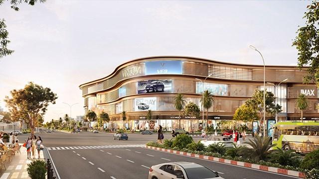 Đảo Vũ Yên hứa hẹn sẽ bùng nổ trong năm 2025 với nhiều tiện ích, hạ tầng mới Q1