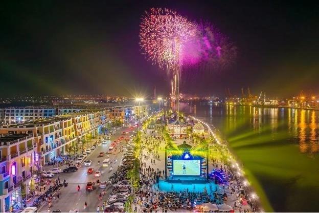 Du lịch Hải Phòng hướng tới phát triển đa dạng loại hình để tạo đột phá 9