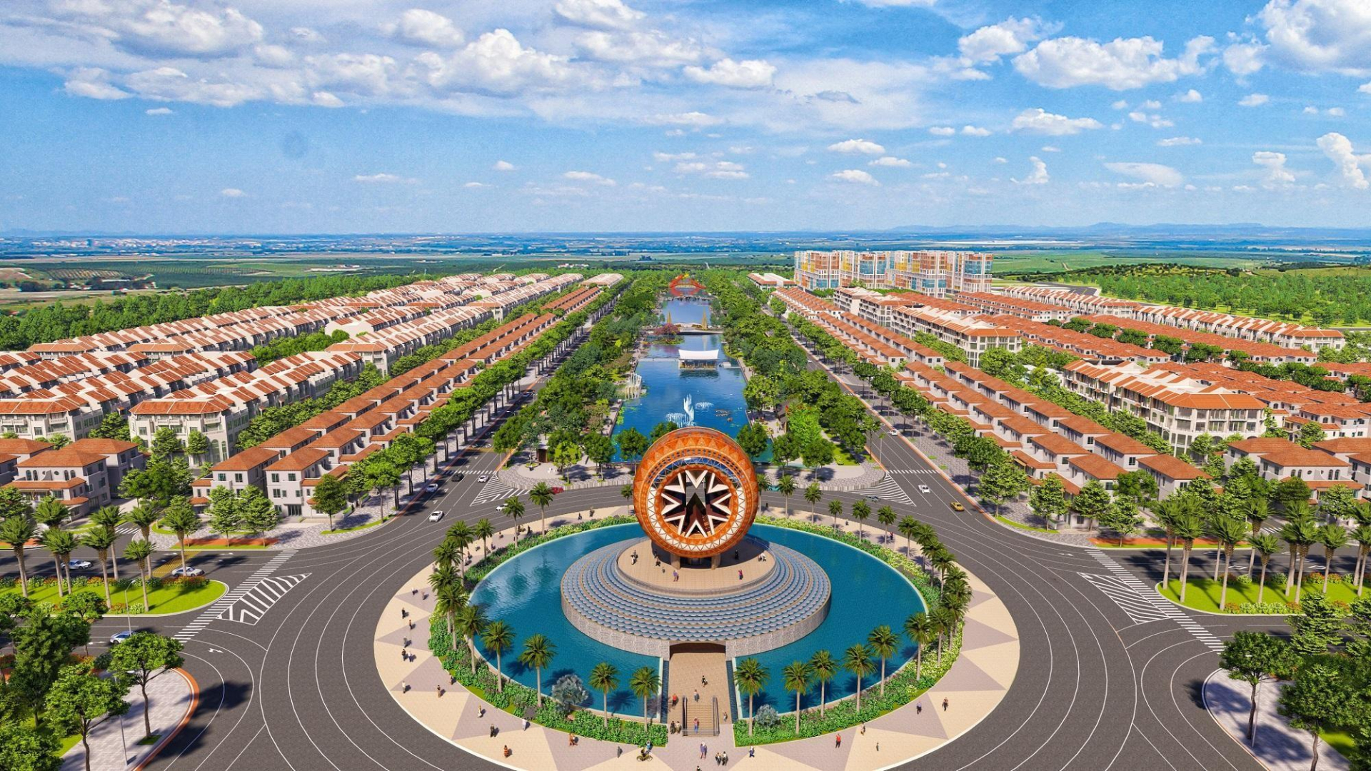 Bộ sưu tập 469 mẫu nhà Kim Ngân – Kim Tiền với thiết kế độc bản (Ảnh: Sun Property) 6