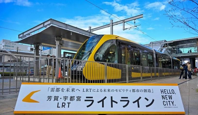 Sun Group từng đề xuất tuyến đường sắt nhẹ với chiều dài gần 100km nối TPHCM - Tây Ninh - Ảnh tư liệu minh họa q6