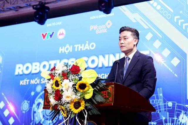 PVcomBank khẳng định cam kết chung tay đóng góp cho sự phát triển của cộng đồng. (Ảnh: PVcomBank). q2