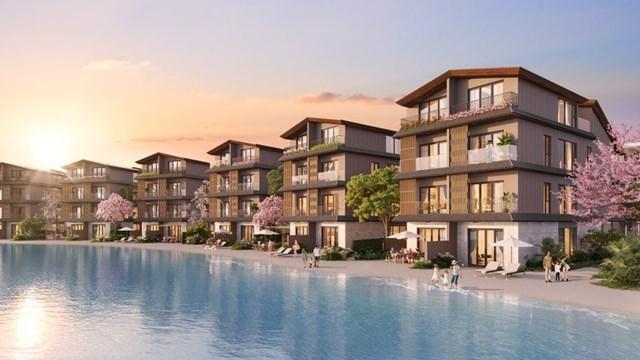 BĐS cao cấp Việt Nam “lọt tầm ngắm” của giới siêu giàu quốc tế trong làn sóng tái phân bổ tài sản 4