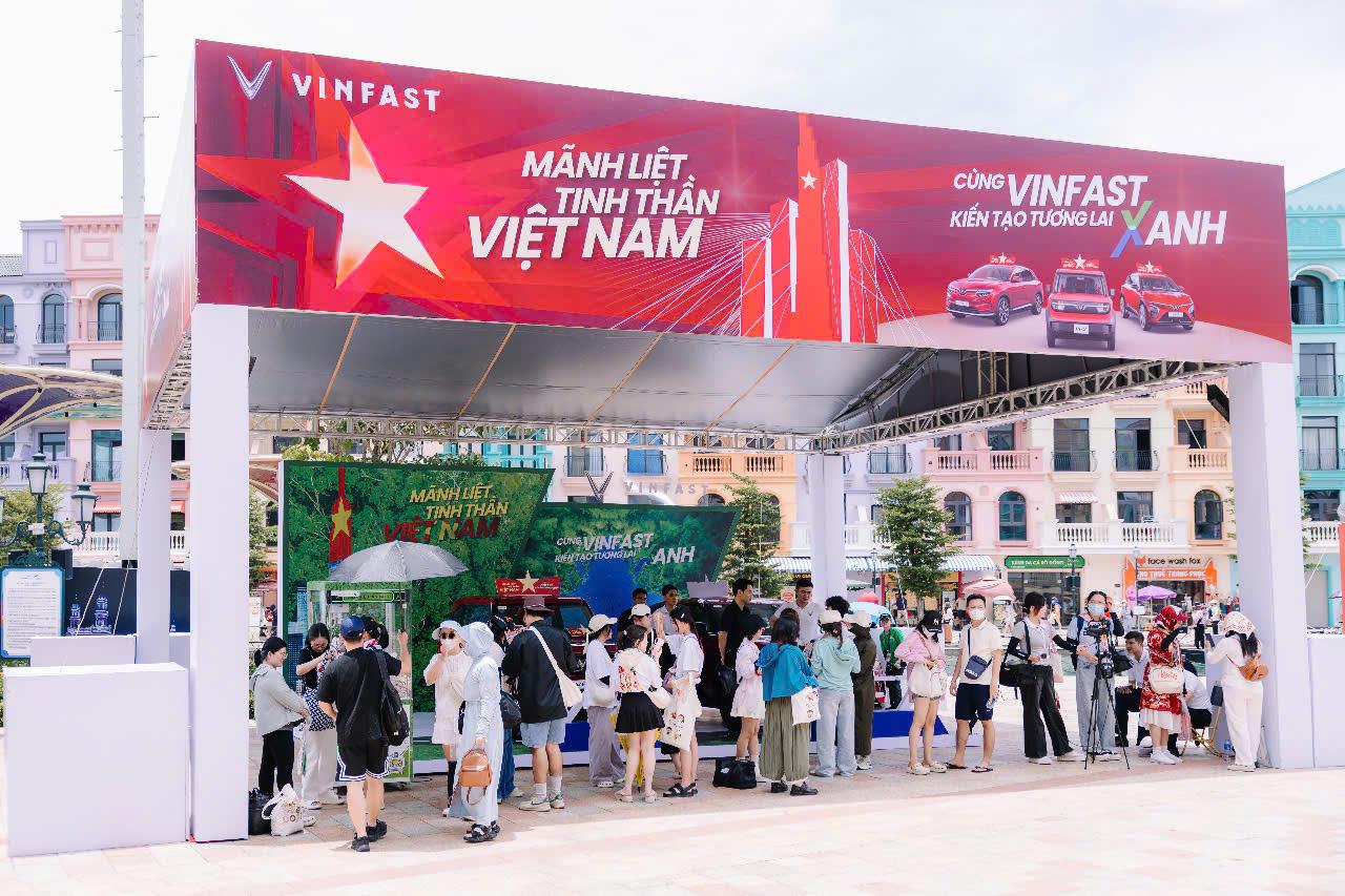 Các cửa hàng tại Ocean City tung ra khuyến mại lên tới 20% cùng với hàng loạt combo hấp dẫn 10