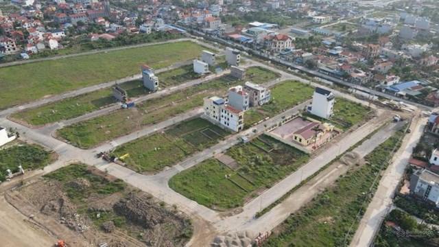 Đất nền đã không còn là lựa chọn hấp dẫn với nhà đầu tư 22