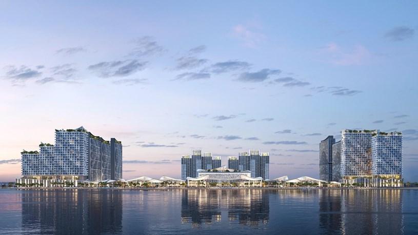 Blanca City - Biểu tượng mới của Vũng Tàu – TP. HCM mở rộng 32