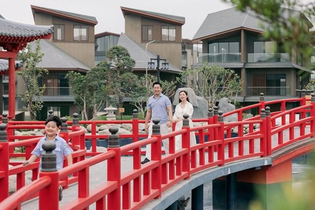 Người Nhật theo đuổi triết lý sống giản dị, tinh tế, hài hoà với thiên nhiên 2