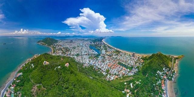 Vẻ đẹp của 21