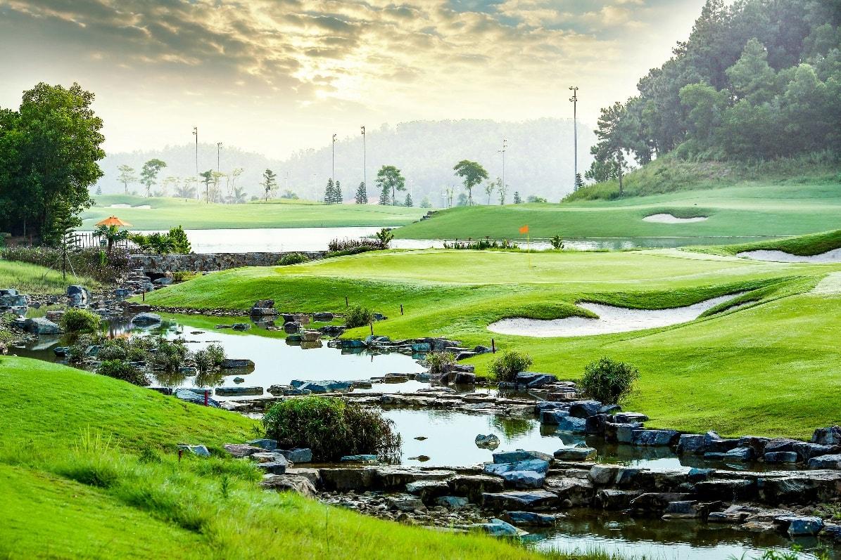 Legend Hill Country Club – bản giao hưởng thiên nhiên giữa vùng đồi núi Sóc Sơn a1