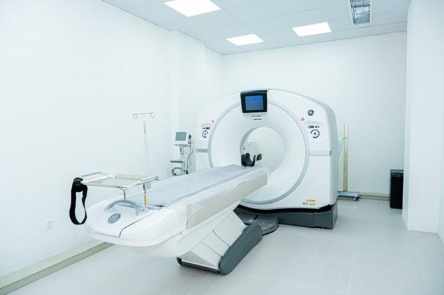 Vinmec Phú Quốc đảm bảo vận hành đầy đủ trang thiết bị phục vụ cấp cứu khẩn cấp trên địa bàn đảo 23