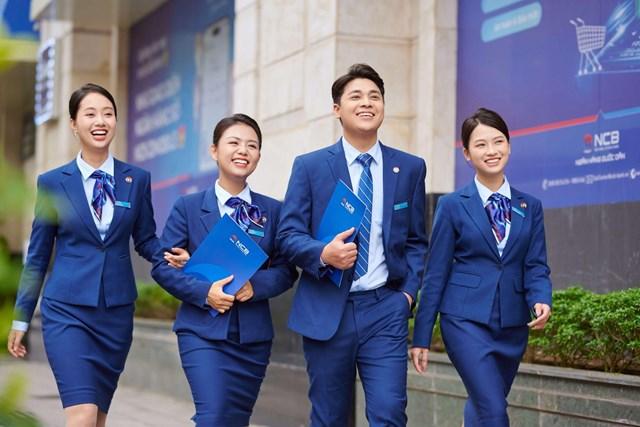Đây là lần tăng vốn thứ 3 trong vòng 4 năm liên tiếp (2022 – 2025) của NCB 2