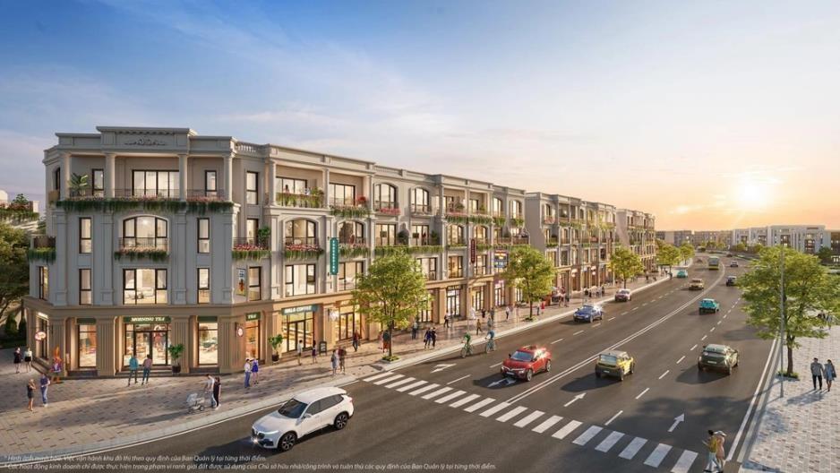 Vinhomes Golden City được kỳ vọng tiếp tục viết lại câu chuyện tăng trưởng mới cho thị trường Hải Phòng 3
