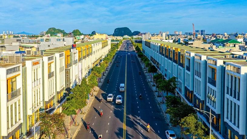 Hòa Xuân tái định vị mạnh mẽ nhờ quỹ đất sạch, pháp lý rõ, vị trí sát trung tâm Q1