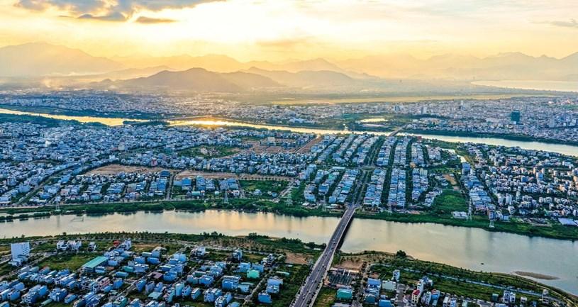 Khu vực Hòa Xuân hưởng lợi nhờ hạ tầng hoàn thiện và loạt tiện ích sẵn có Q4