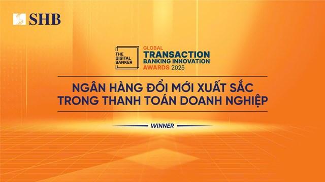 SHB cam kết đồng hành cùng khách hàng và đất nước trong quá trình chuyển đổi số, vững bước vào kỷ nguyên mới 12