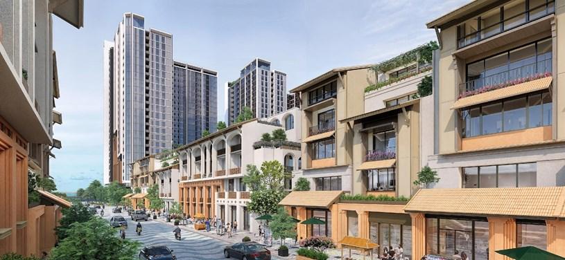 Dự án của Sun Group sẽ mang đến hệ sinh thái du lịch mới đa trải nghiệm và một thiên đường sống – nghỉ dưỡng độc bản tại Khánh Hòa 3