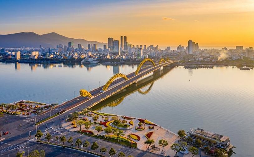 Đà Nẵng có nhiều lợi thế để hình thành khu thương mại tự do 3