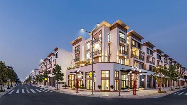 Dự án T&T City Millennia đã hoàn thiện, sẵn sàng bàn giao giúp khách hàng tiết kiệm thời gian chờ đợi và tối ưu chi phí đầu tư. A2