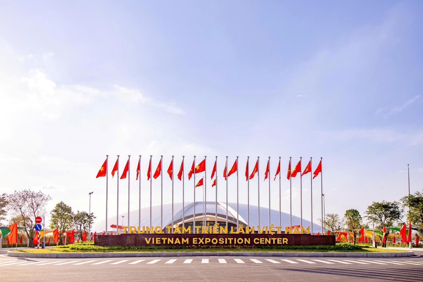 Tham gia Triển lãm Thành tựu đất nước, Vietravel Airlines sẽ mang tới cho khách tham quan những trải nghiệm đặc biệt. 11756194478.jpeg