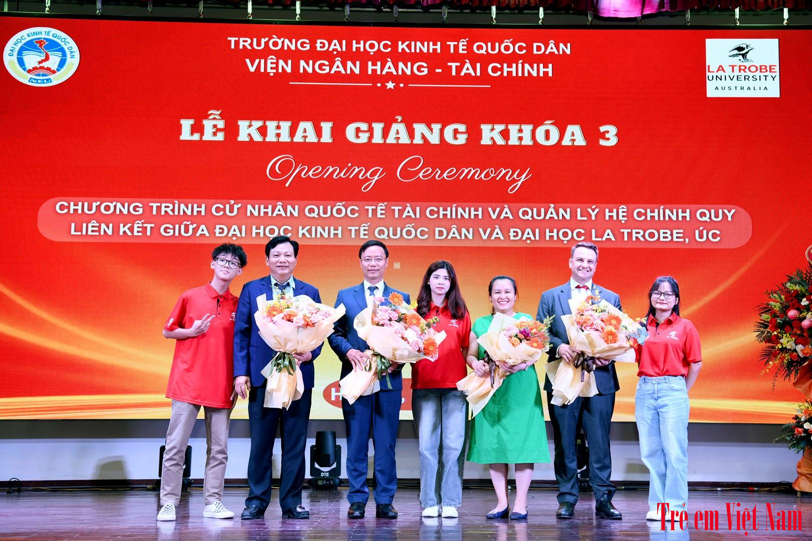 đại học kinh tế quốc dân