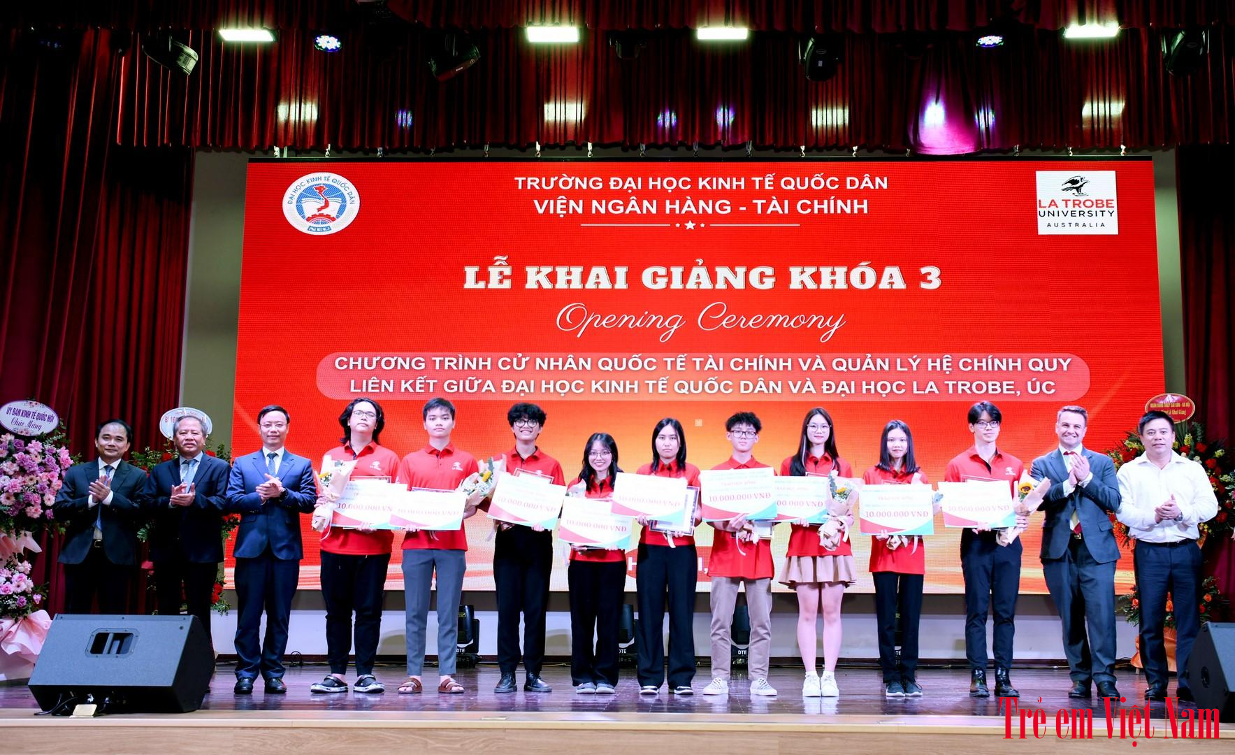 đại học kinh tế quốc dân