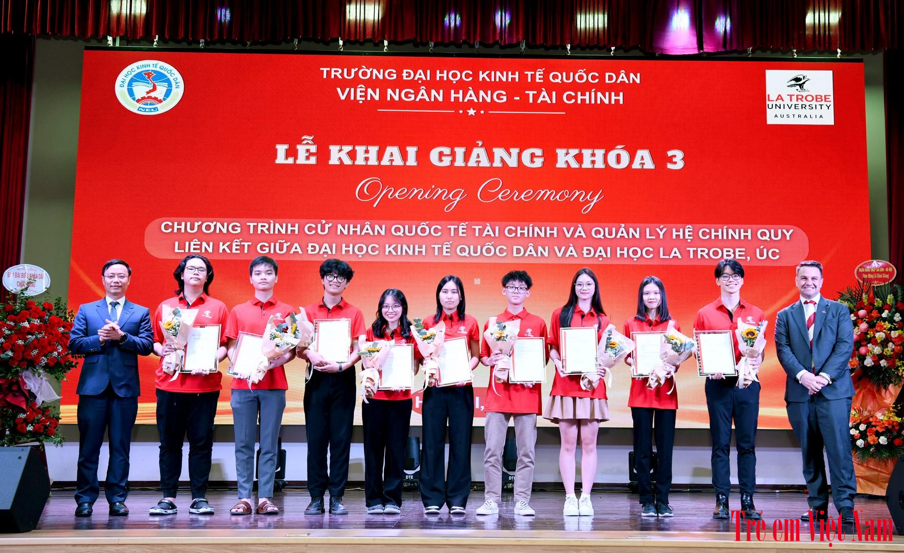 đại học kinh tế quốc dân