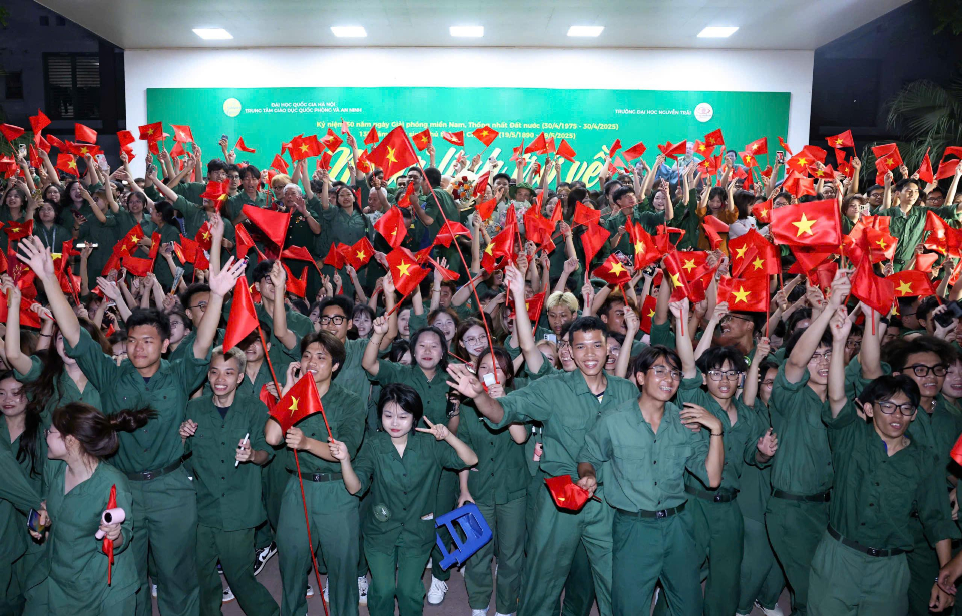 trường đại học nguyễn trãi